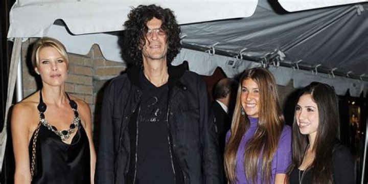 Exploring The Life And Legacy Of Howard Stern's Mom