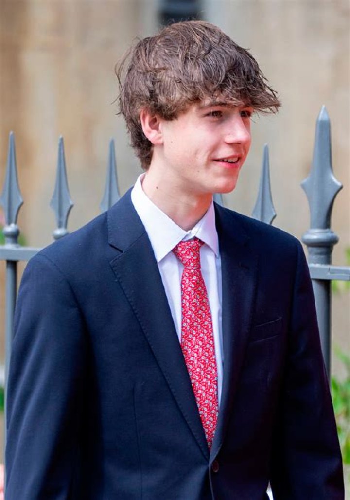 Exploring The Life And Legacy Of James Of Wessex