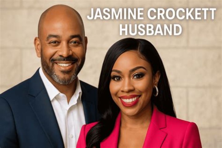 Exploring The Life And Legacy Of Jasmine Crockett's Kids