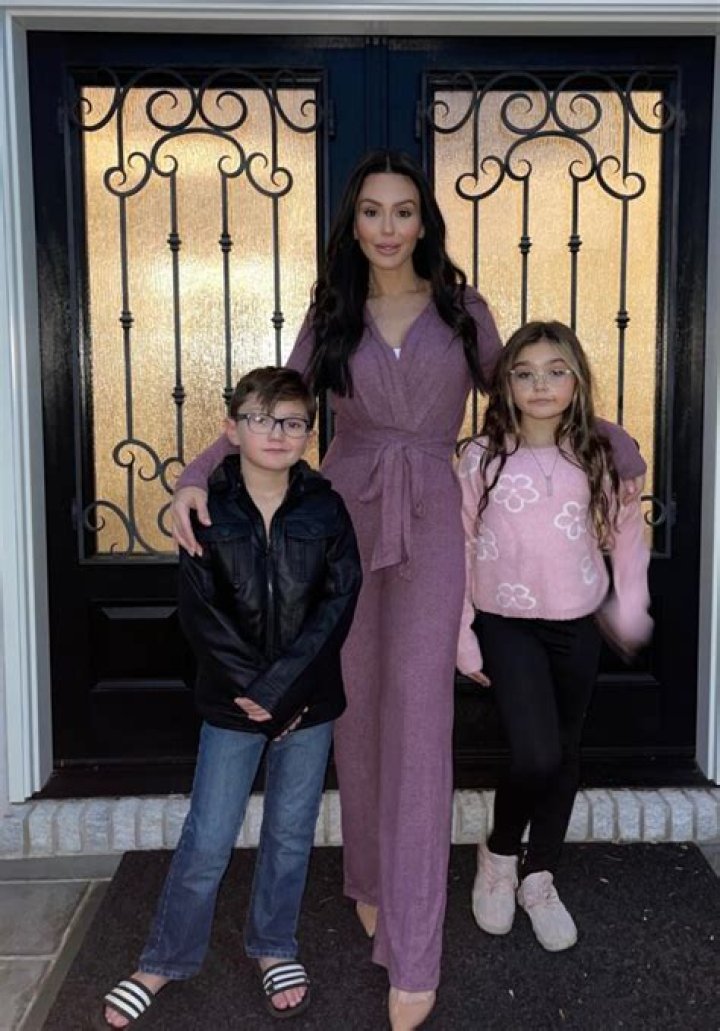 Exploring The Life And Legacy Of Jenni Jersey Shore