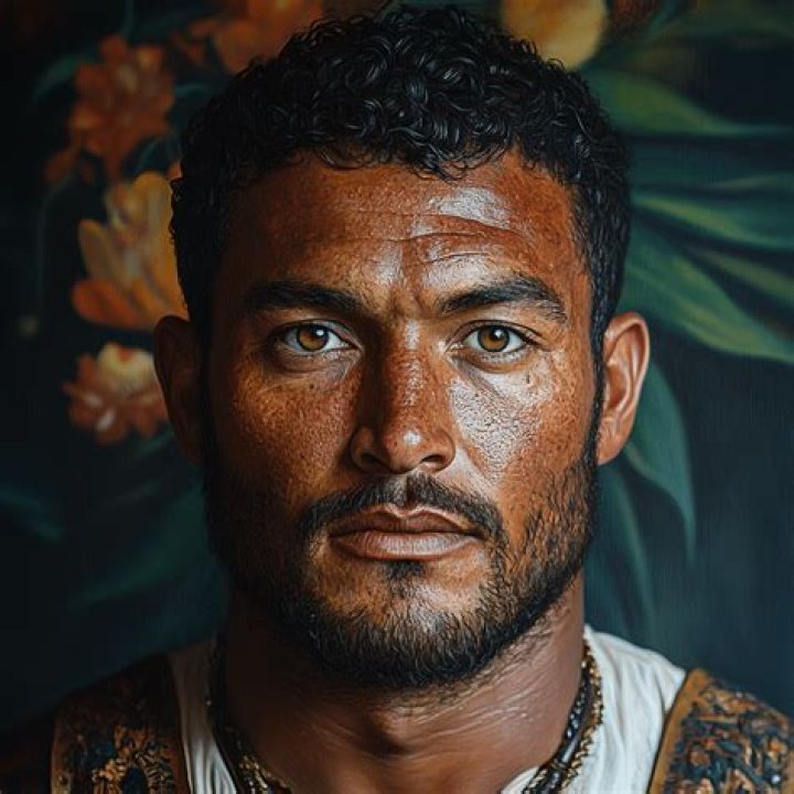 Exploring The Life And Legacy Of Jeremiah Peniata Fatu