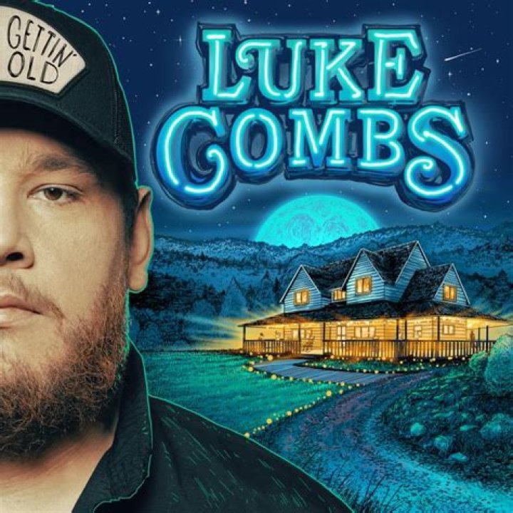 Exploring The Life And Legacy Of Luke Combs' Brother