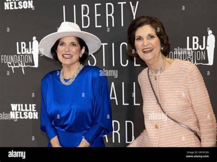 Exploring The Life And Legacy Of Lynda Bird Johnson Robb