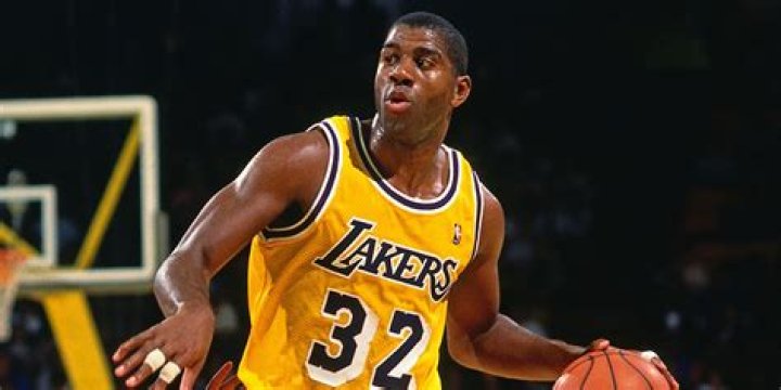 Exploring The Life And Legacy Of Magic Johnson's Son