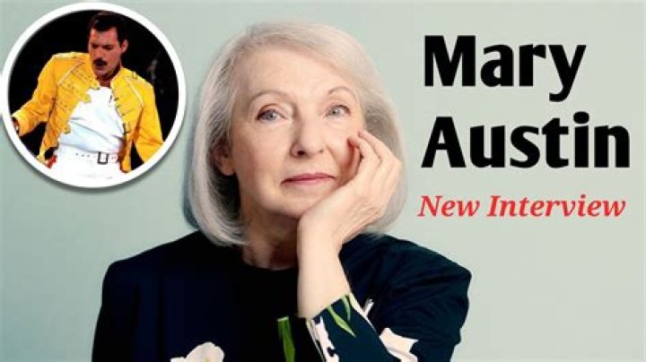 Exploring The Life And Legacy Of Mary Austin