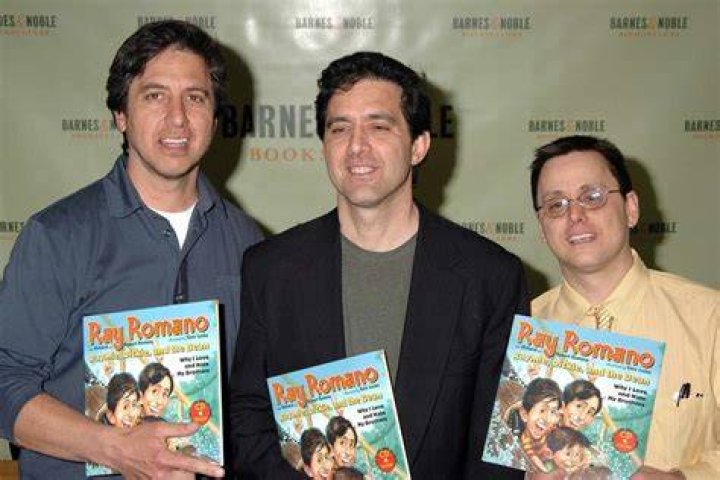 Exploring The Life And Legacy Of Richard Romano