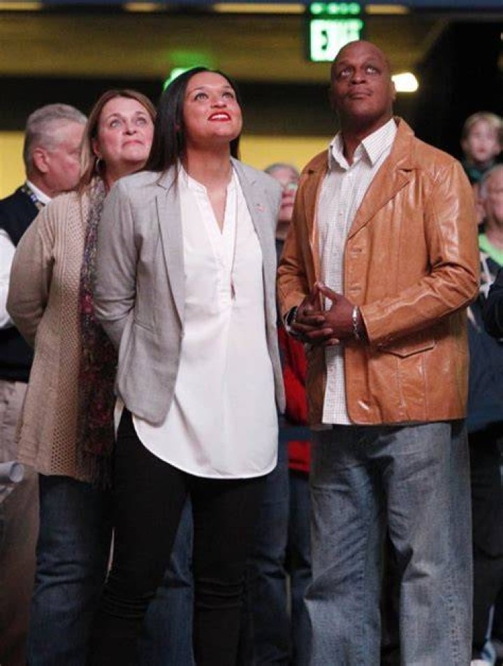 Exploring The Life And Love Of Kayla McBride's Husband