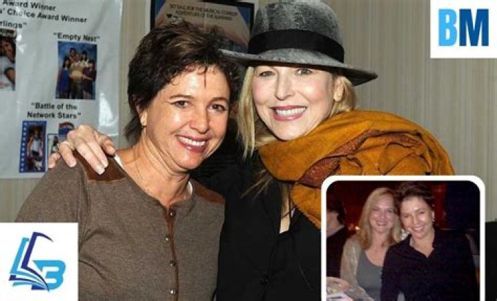 Exploring The Life And Love Of Kristy McNichol's Partner