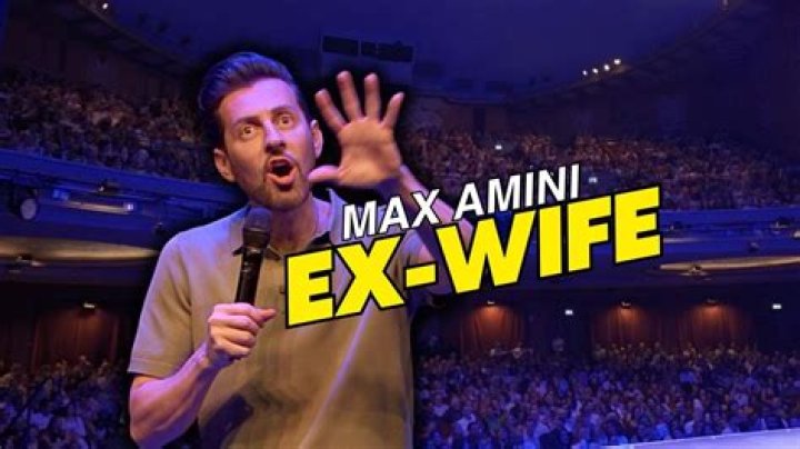 Exploring The Life And Love Of Max Amini's Wife
