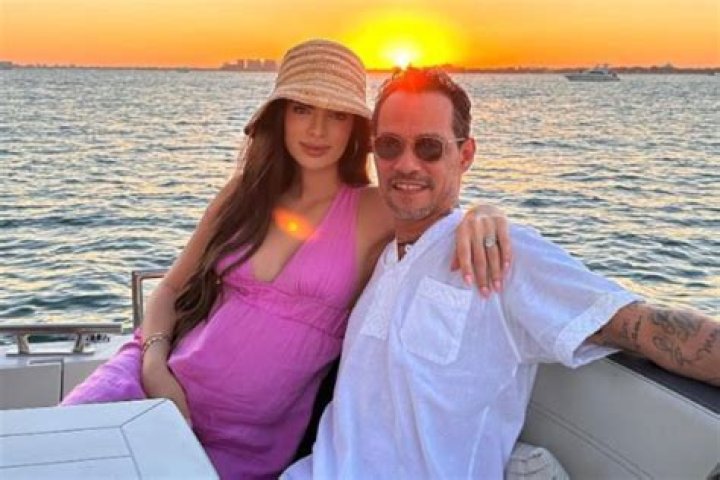 Exploring The Life And Relationships Of Marc Anthony's Spouse