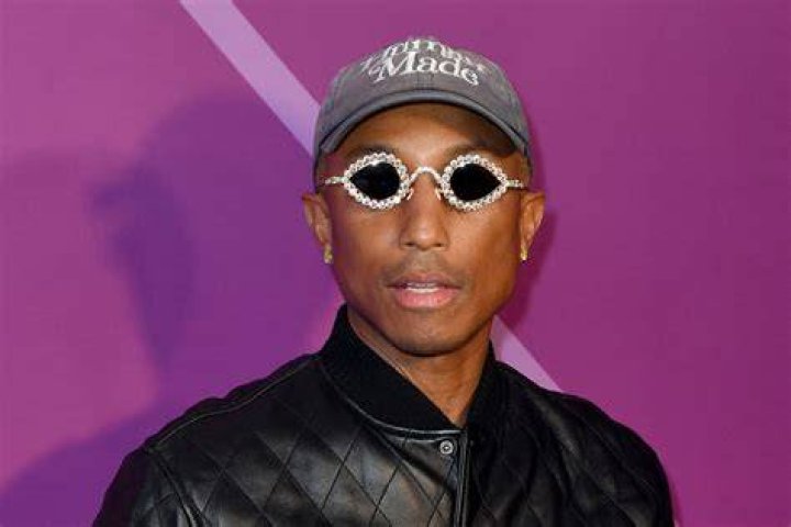 Exploring The Life And Relationships Of Pharrell Williams' Ex