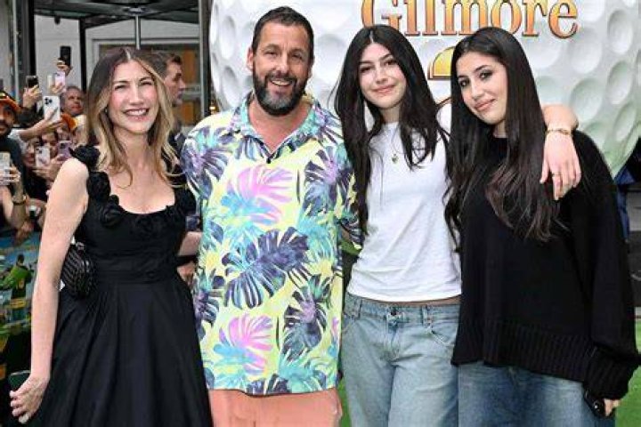 Exploring The Life Of Adam Garcia And His Children