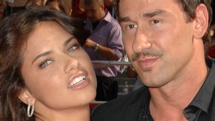 Exploring The Life Of Adriana Lima's Dad: A Journey Through Family And Fame