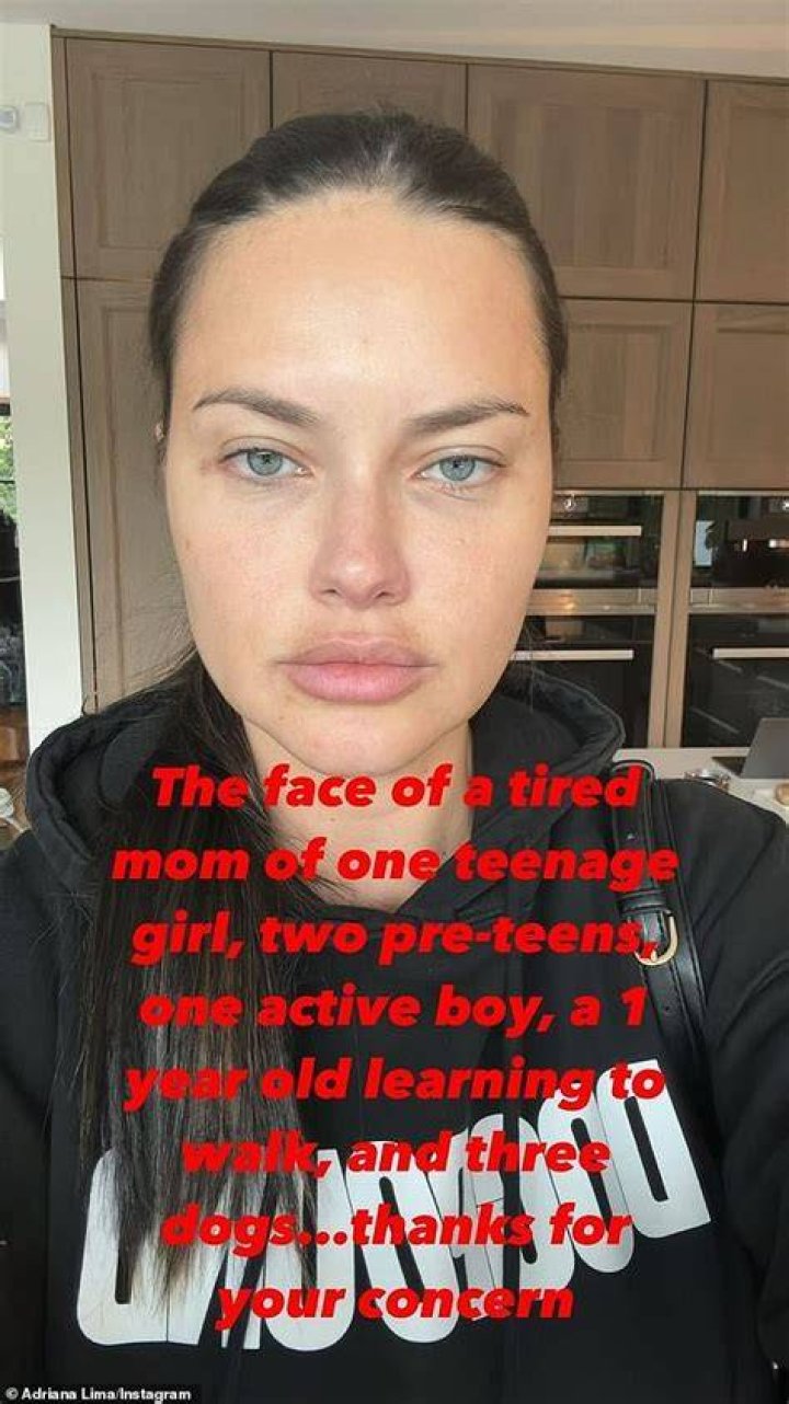 Exploring The Life Of Adriana Lima's Mother