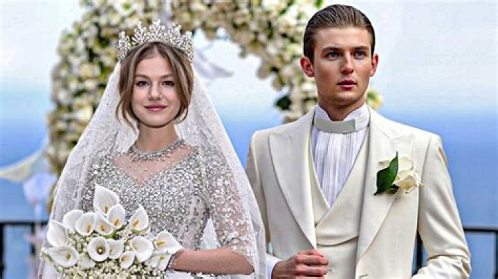 Exploring The Life Of Baron Girlfriend: A Love Story Beyond The Glamour