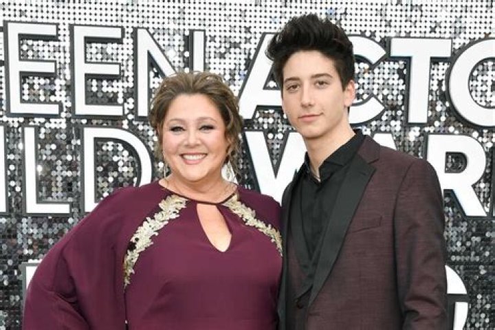 Exploring The Life Of Camryn Manheim's Wife: A Journey Of Love And Support
