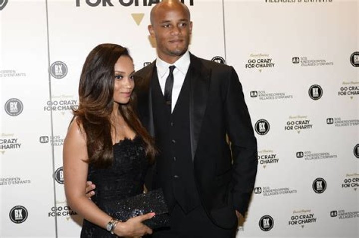Exploring The Life Of Carla Higgs Kompany's Mother