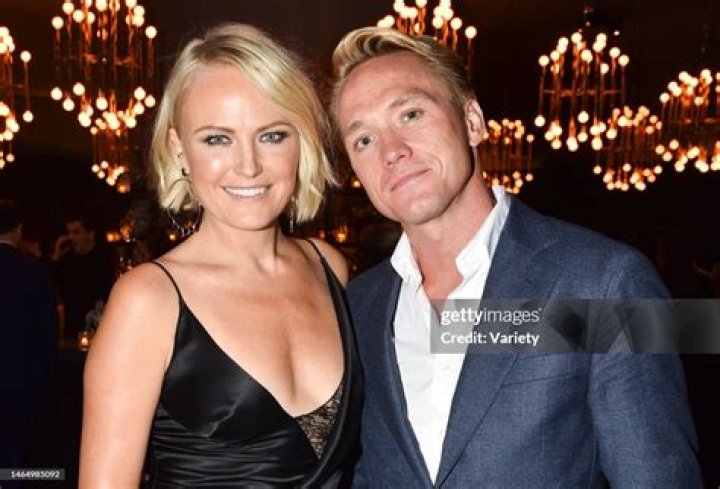 Exploring The Life Of Christian Hillborg's Wife