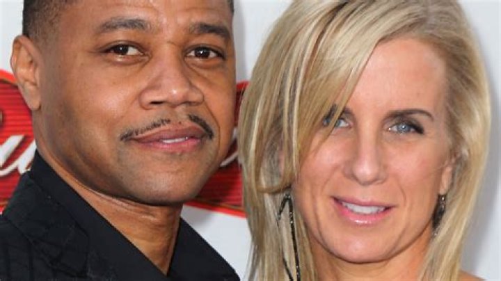 Exploring The Life Of Cuba Gooding Jr.'s Wife: A Journey Of Love And Support