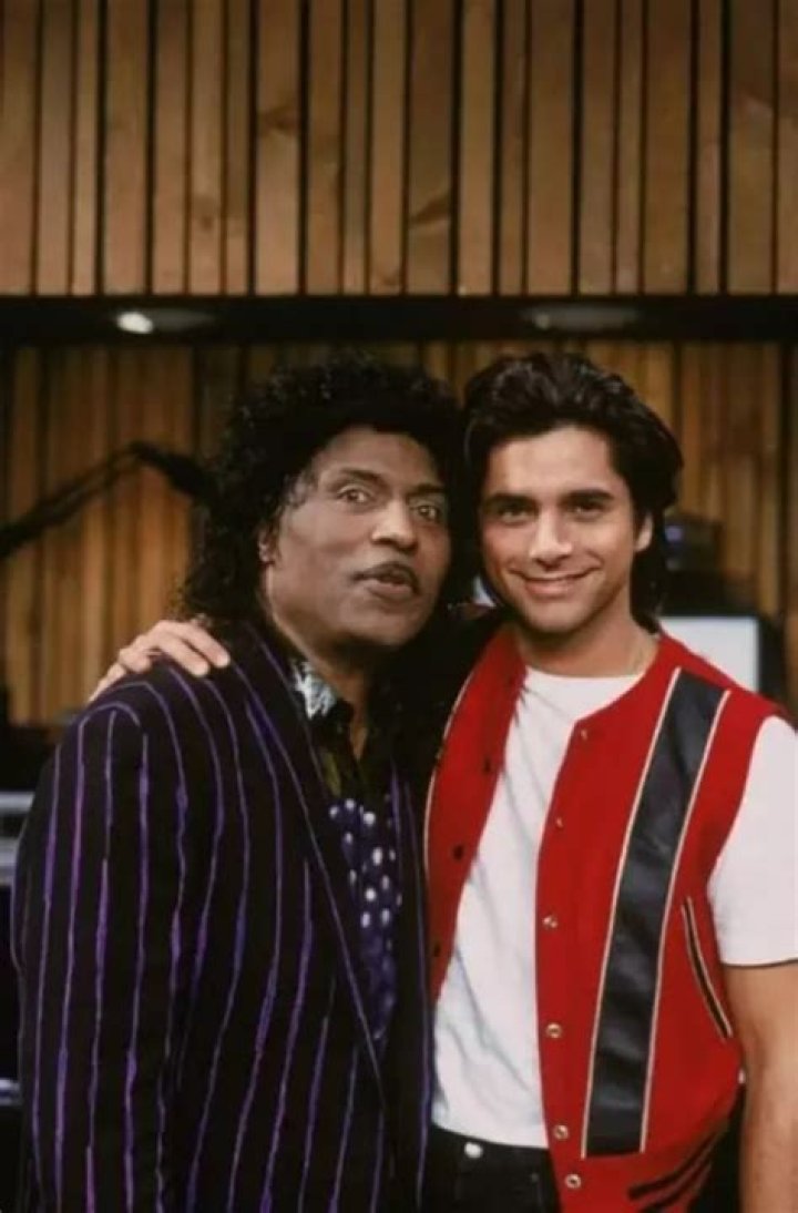 Exploring The Life Of Danny Jones Penniman: The Legacy Of Little Richard's Son