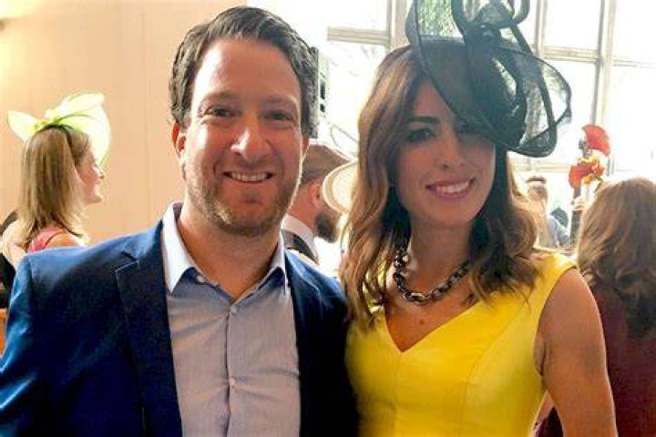Exploring The Life Of Dave Portnoy And His Family