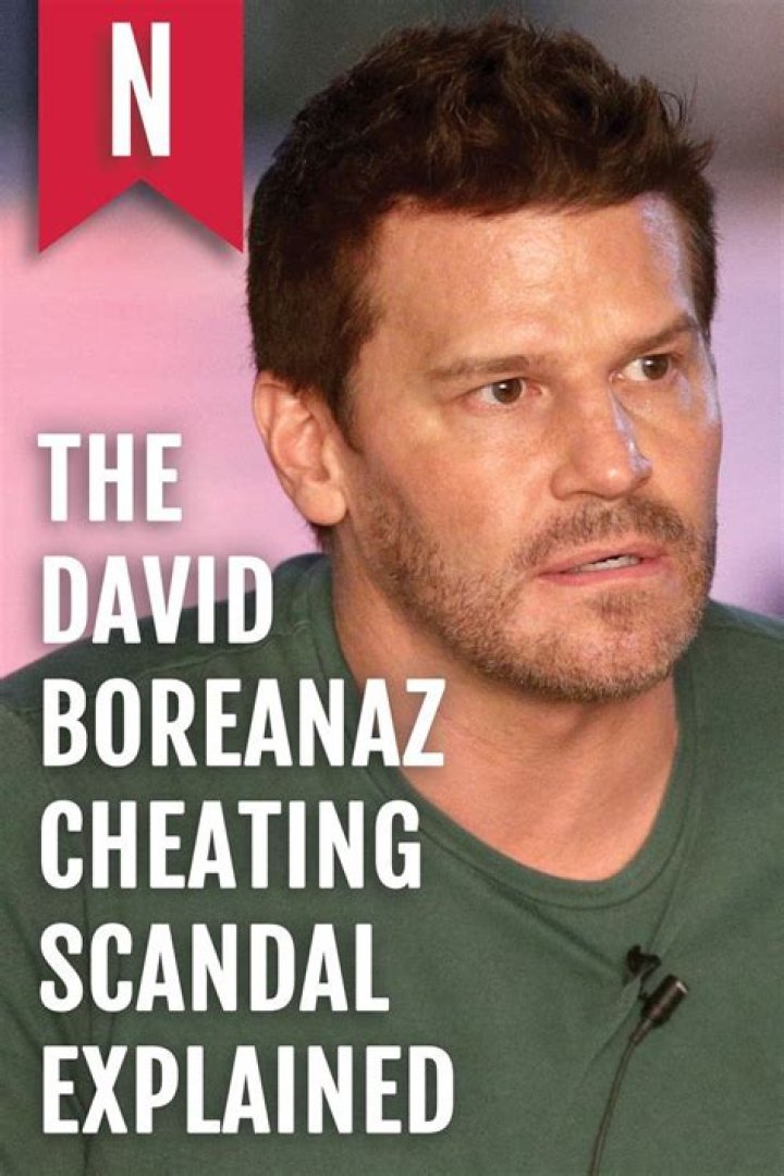 Exploring The Life Of David Boreanaz And His Children