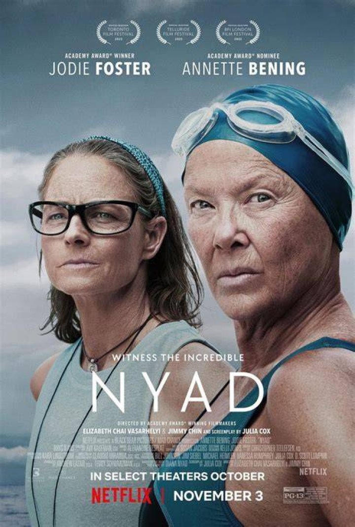 Exploring The Life Of Diana Nyad And Her Wife