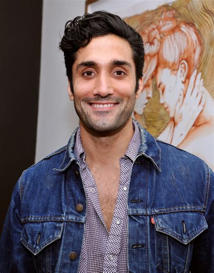 Exploring The Life Of Dominic Rains' Partner