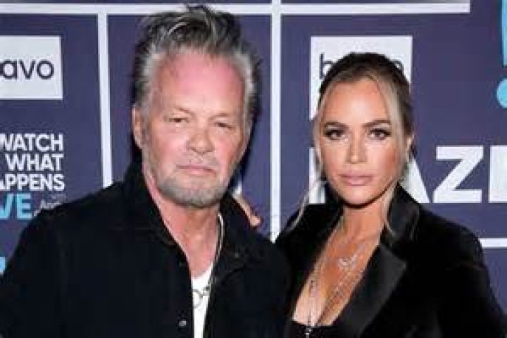 Exploring The Life Of John Mellencamp's Spouse: A Journey Through Love And Music