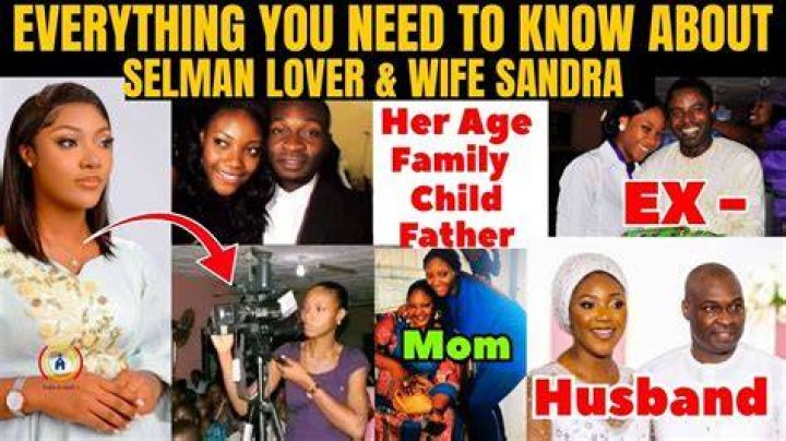 Exploring The Life Of Joshua Selman And His Wife
