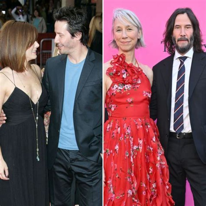Exploring The Life Of Keanu Reeves' Wife, Jennifer Syme