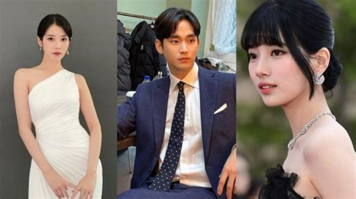 Exploring The Life Of Kim Soo Hyun's Wife: A Deep Dive Into Their Relationship