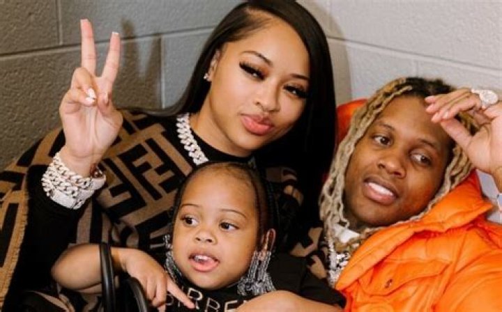 Exploring The Life Of Lil Durk And His Children