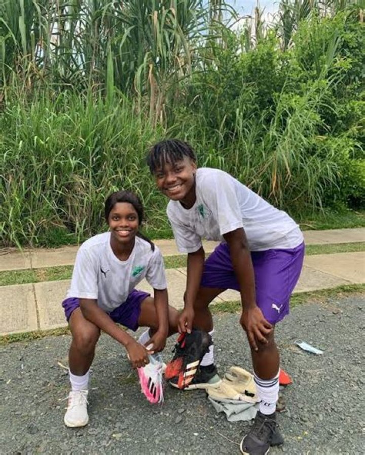 Exploring The Life Of Linda Caicedo And Her Brother