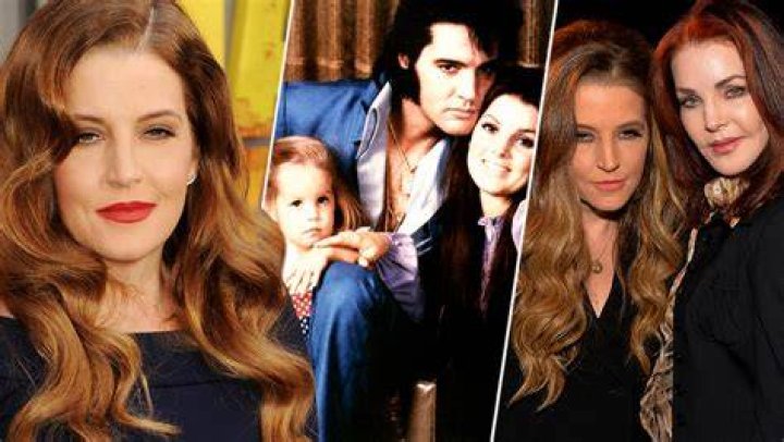 Exploring The Life Of Lisa Marie Presley And Her Spouses