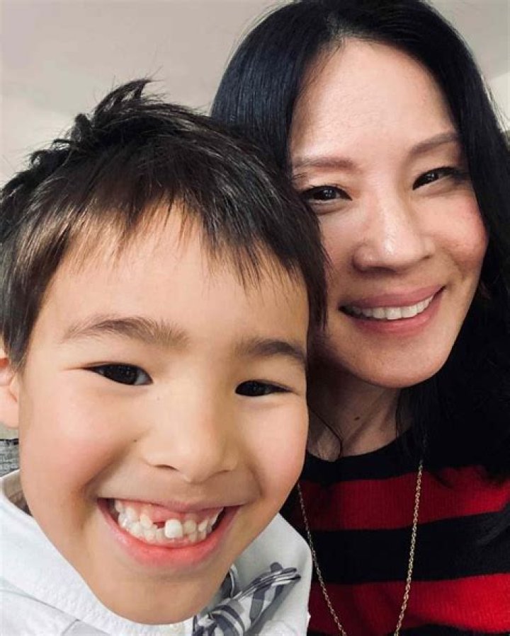Exploring The Life Of Lucy Liu And Her Child's Father