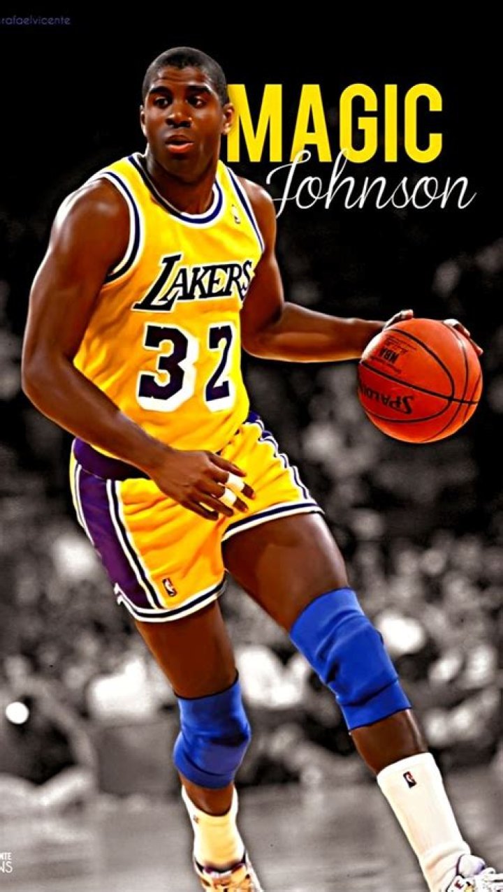 Exploring The Life Of Magic Johnson's Son: A Journey Of Legacy And Inspiration