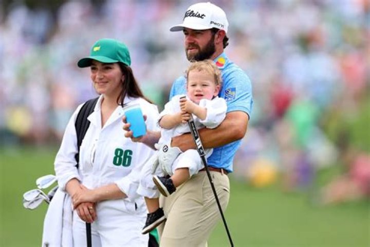 Exploring The Life Of Mark Allen: The Golfer And His Wife