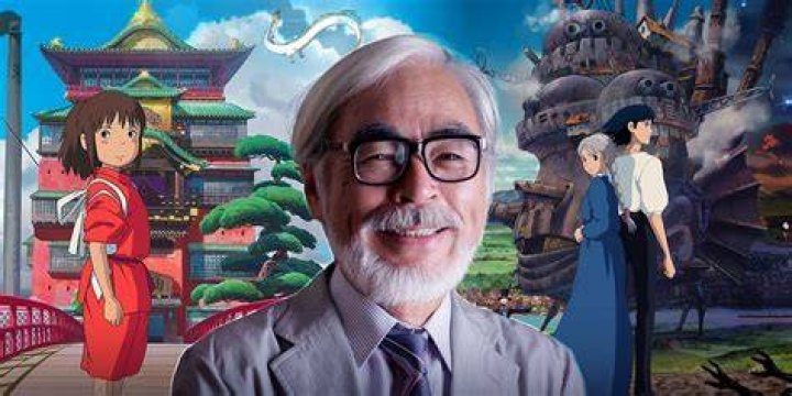 Exploring The Life Of Miyazaki's Wife: A Deep Dive