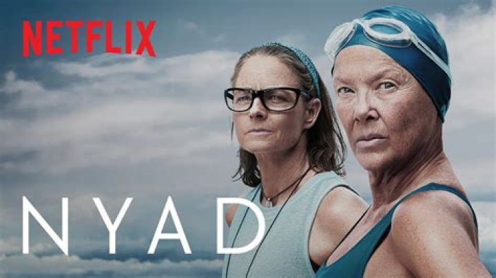 Exploring The Life Of Nyad's Wife: A Journey Of Love And Resilience