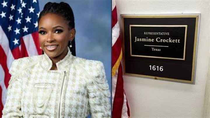 Exploring The Life Of Representative Jasmine Crockett's Husband