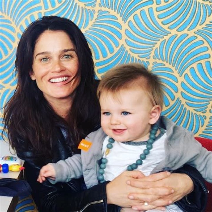Exploring The Life Of Robin Tunney And Her Kids