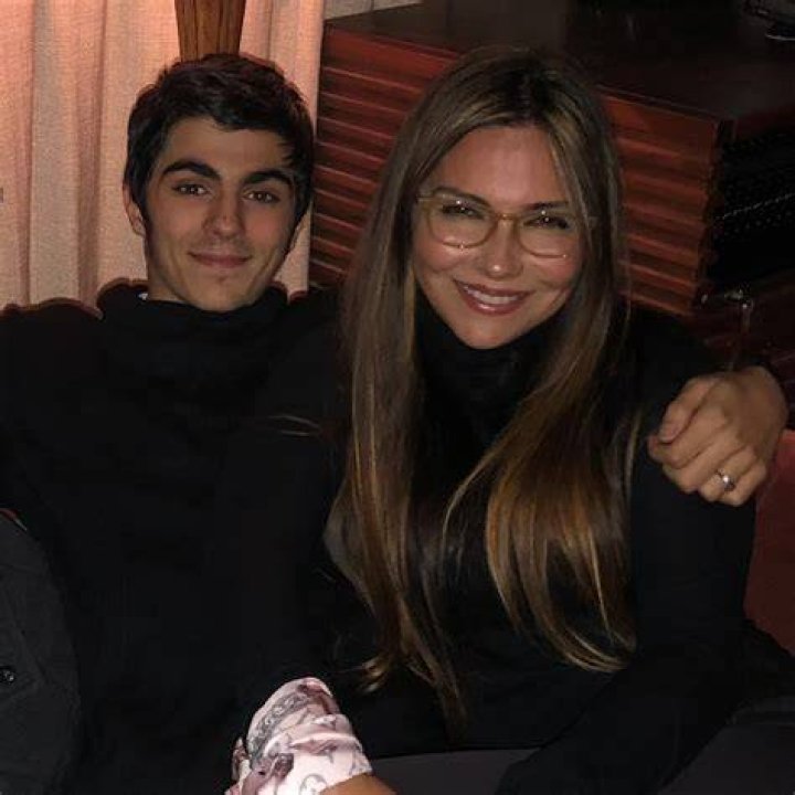 Exploring The Life Of Vanessa Marcil And Her Kids