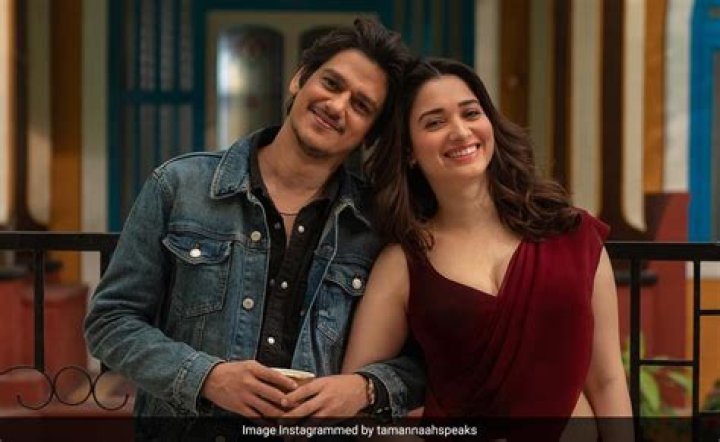 Exploring The Life Of Vijay Varma's Wife: A Glimpse Into Their Journey Together