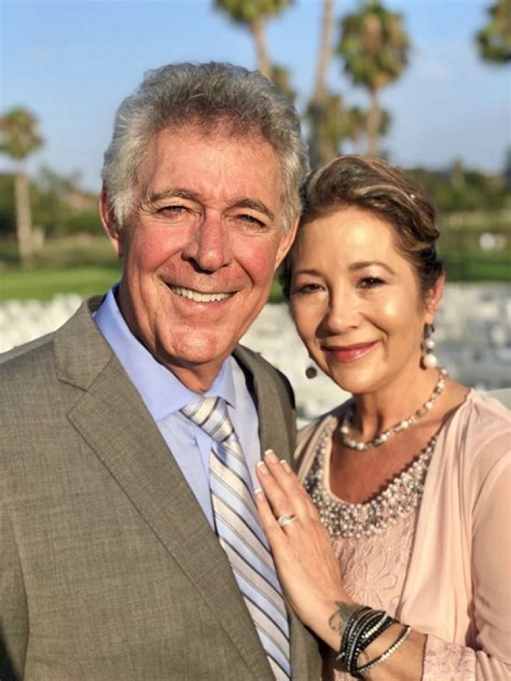 Exploring The Lives Of Barry Williams' Wives