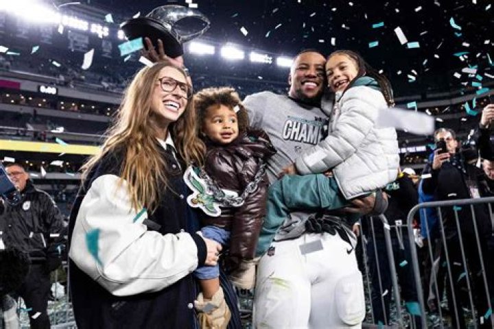 Exploring The Lives Of Charles Barkley's Kids
