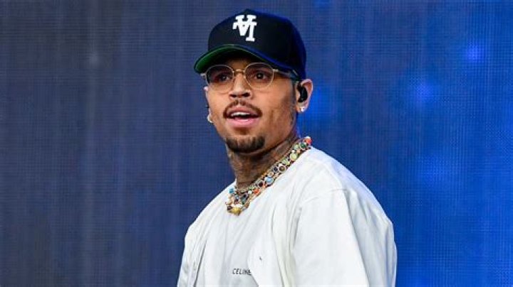 Exploring The Lives Of Chris Brown's Kids