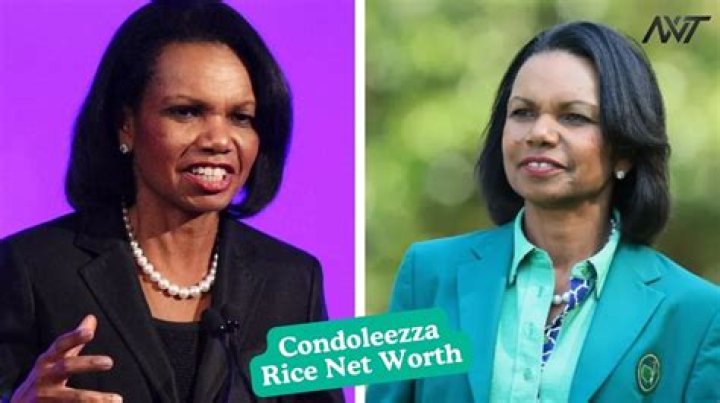 Exploring The Lives Of Condoleezza Rice And Susan Rice: A Tale Of Two Influential Women