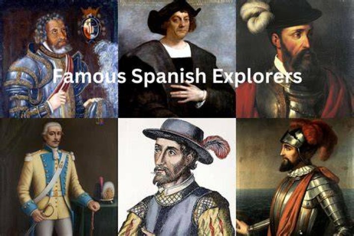 Exploring The Lives Of Famous Spaniards
