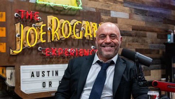 Exploring The Lives Of Joe Rogan's Daughters